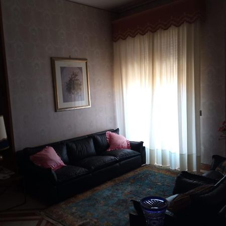 Fronte Mare Apartment Trapani Ngoại thất bức ảnh