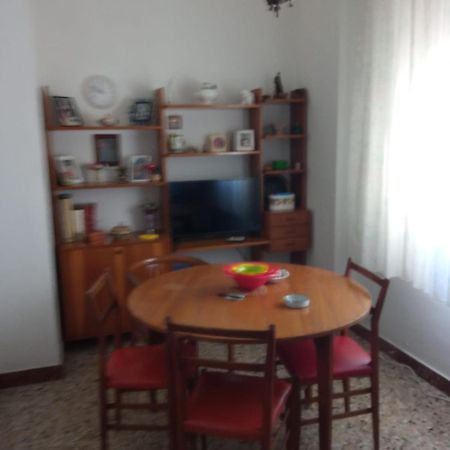 Fronte Mare Apartment Trapani Ngoại thất bức ảnh