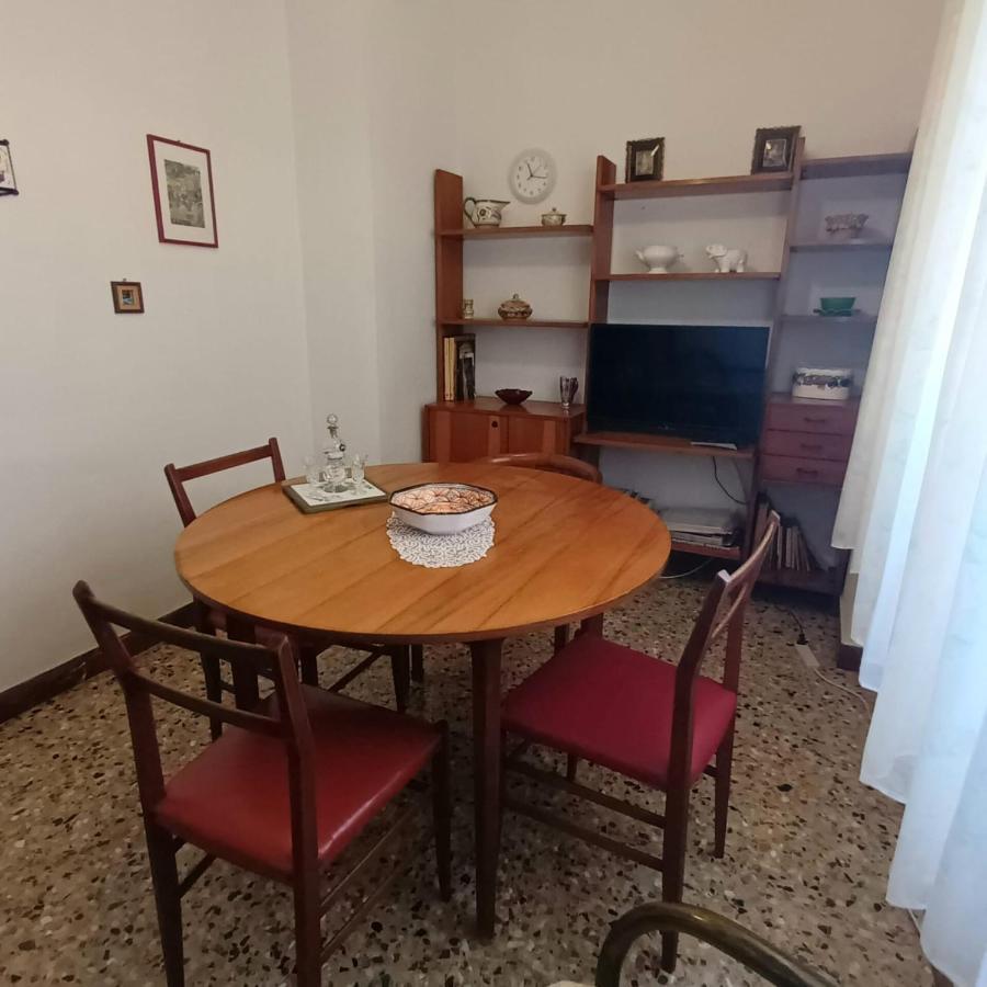 Fronte Mare Apartment Trapani Ngoại thất bức ảnh