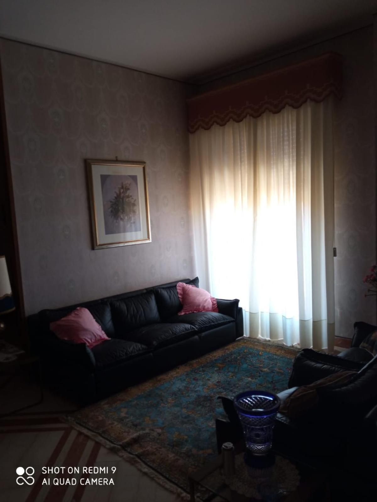 Fronte Mare Apartment Trapani Ngoại thất bức ảnh