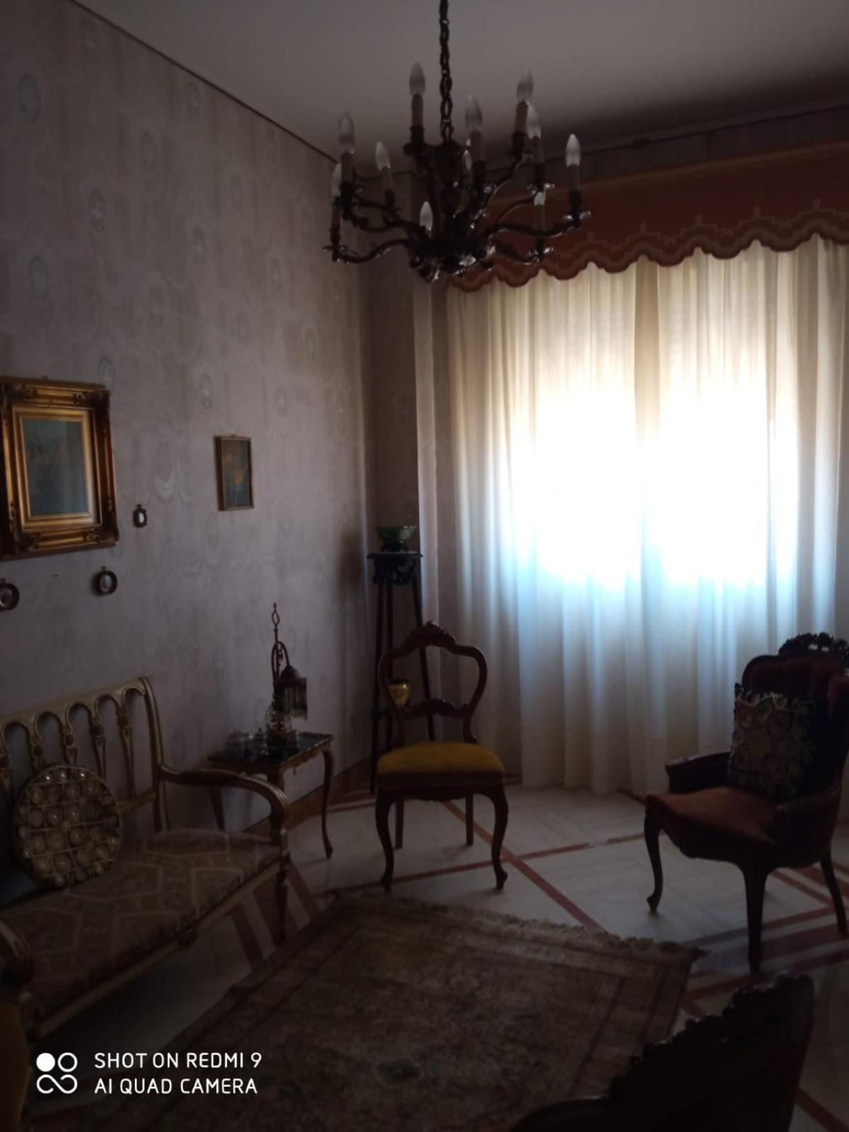 Fronte Mare Apartment Trapani Ngoại thất bức ảnh