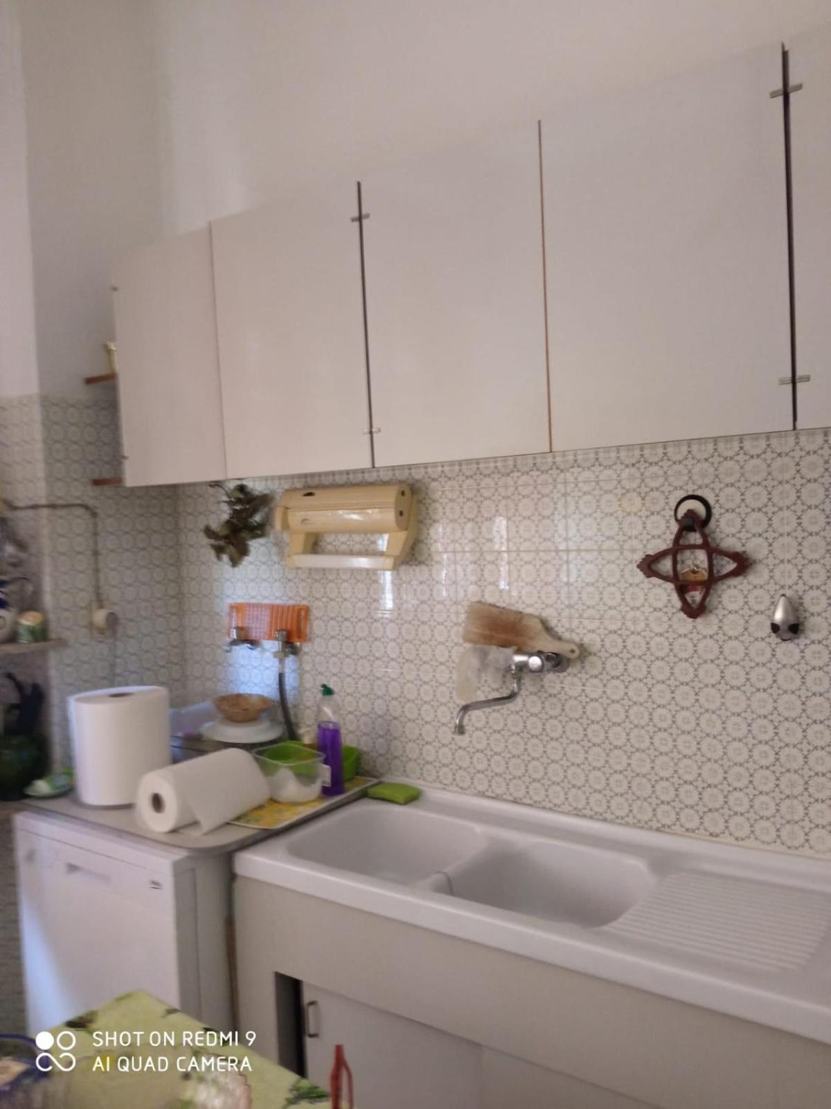 Fronte Mare Apartment Trapani Ngoại thất bức ảnh